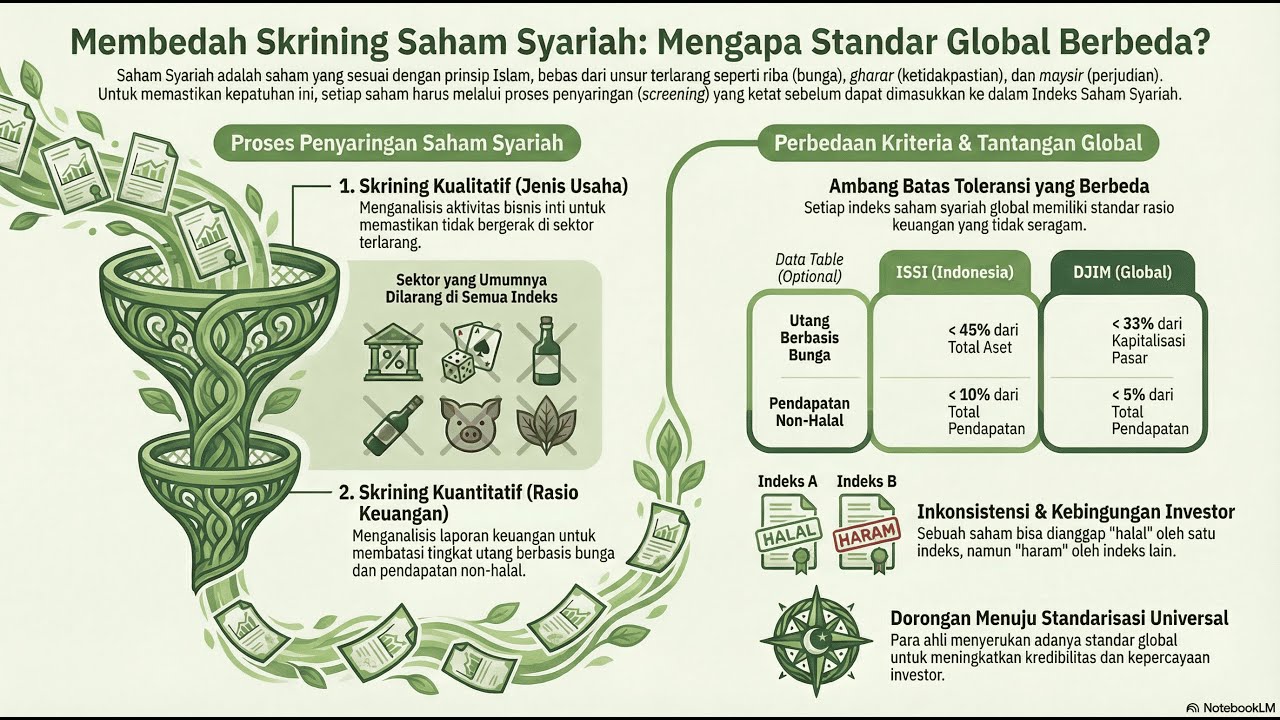 Membedah Standar 