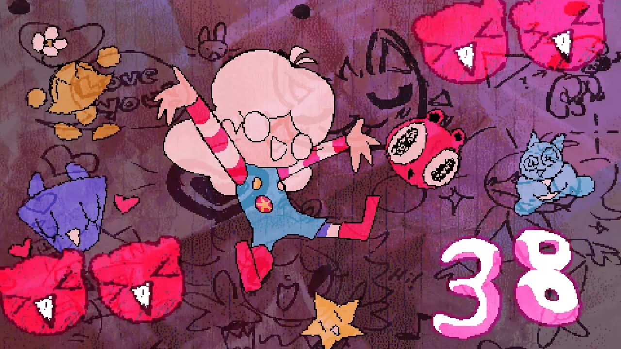 Daily MINDWAVE Starlight - Day 38