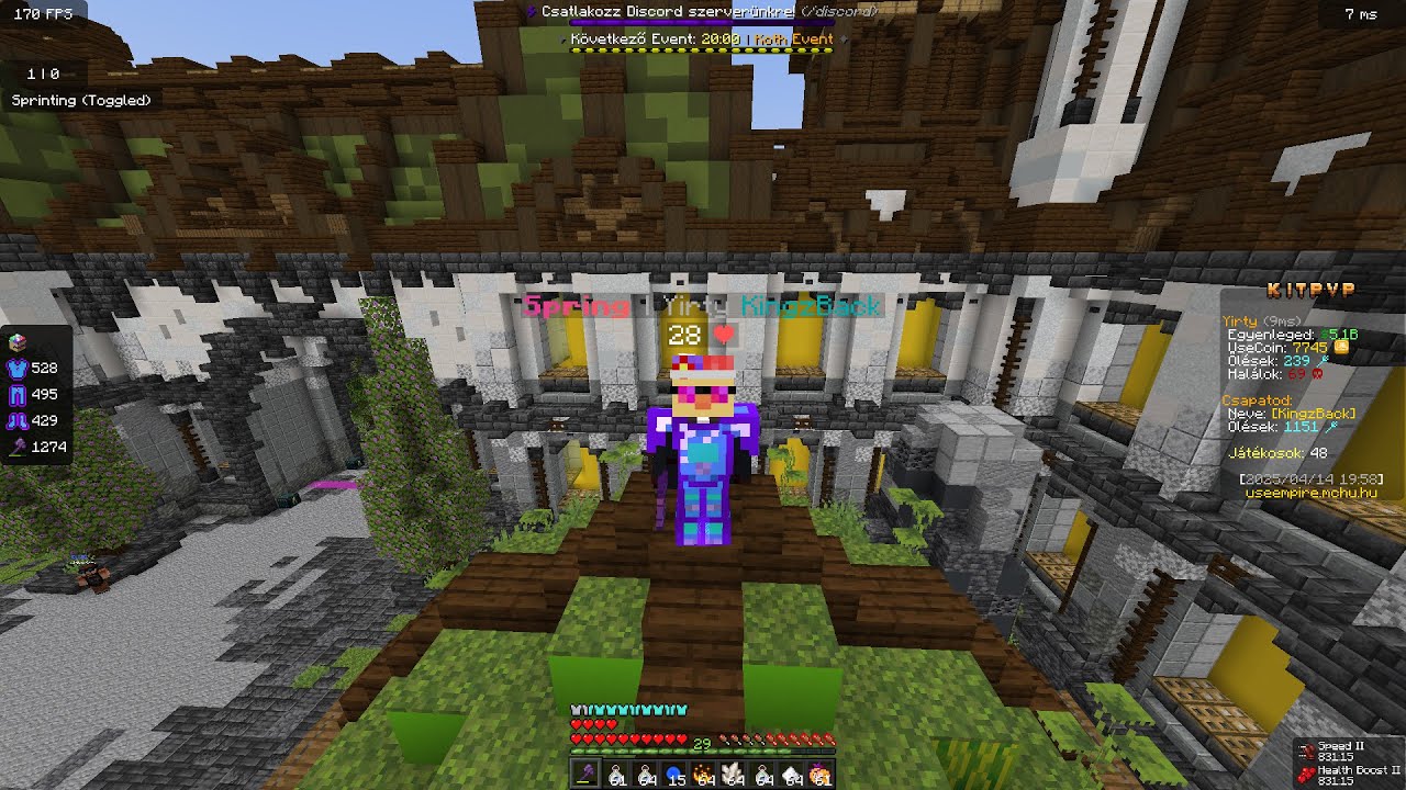 Useempire S10