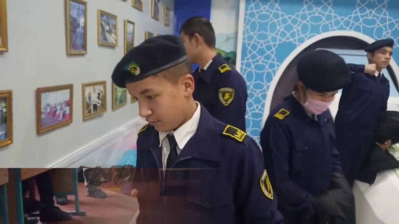 НАМАНГАН ТЕМУРБЕКЛАРИ 2020 й