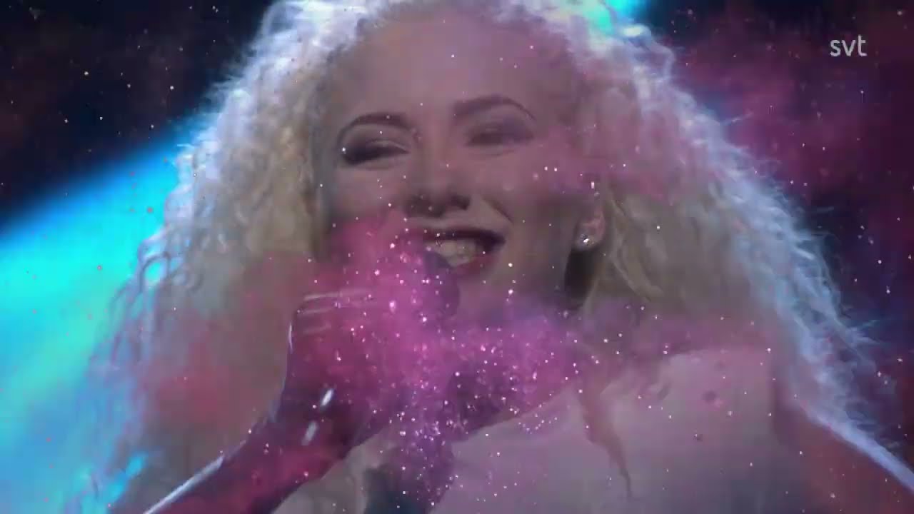TOP 100 songs in Melodifestivalen according to Spotify - Part 2 [2025]