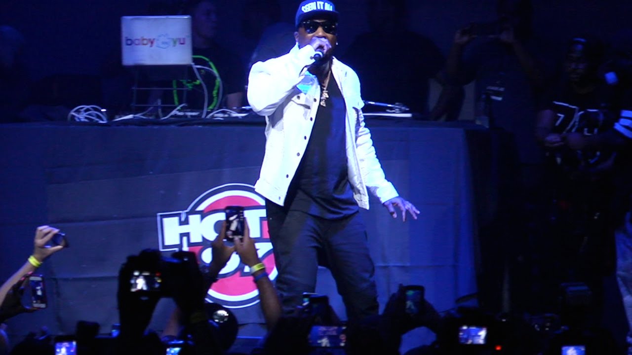 YOUNG JEEZY - 