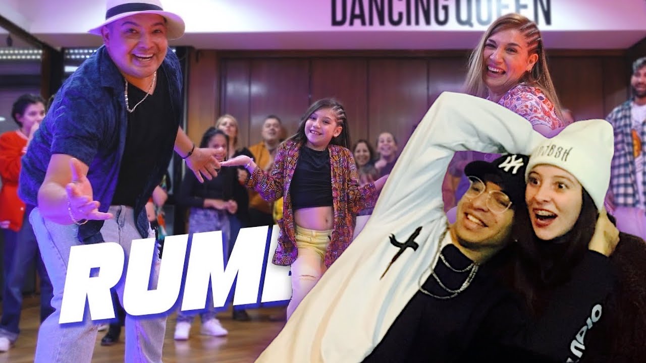 Daddy Yankee - Rumbatón By Emir | CASIVACAS