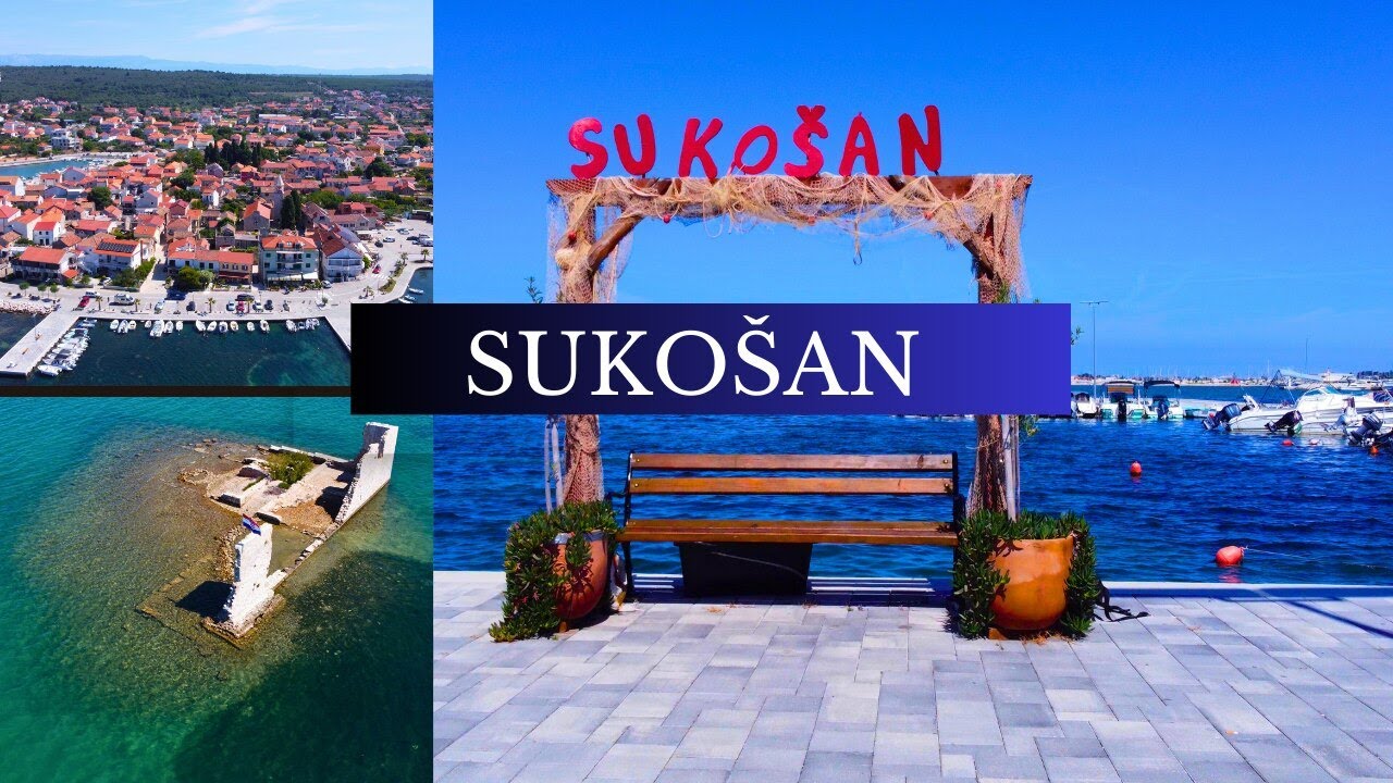 Sukošan- June 2024