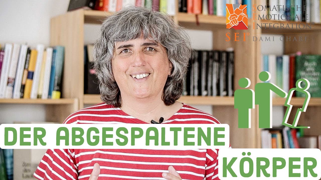 Der abgespaltene Körper