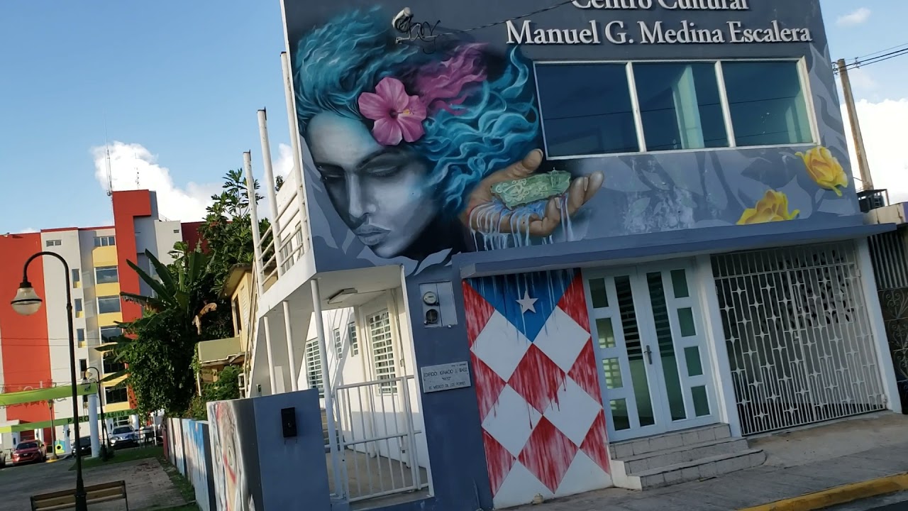Town of Vega Alta, Puerto Rico
