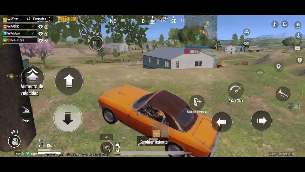 5 de febrero de 2026