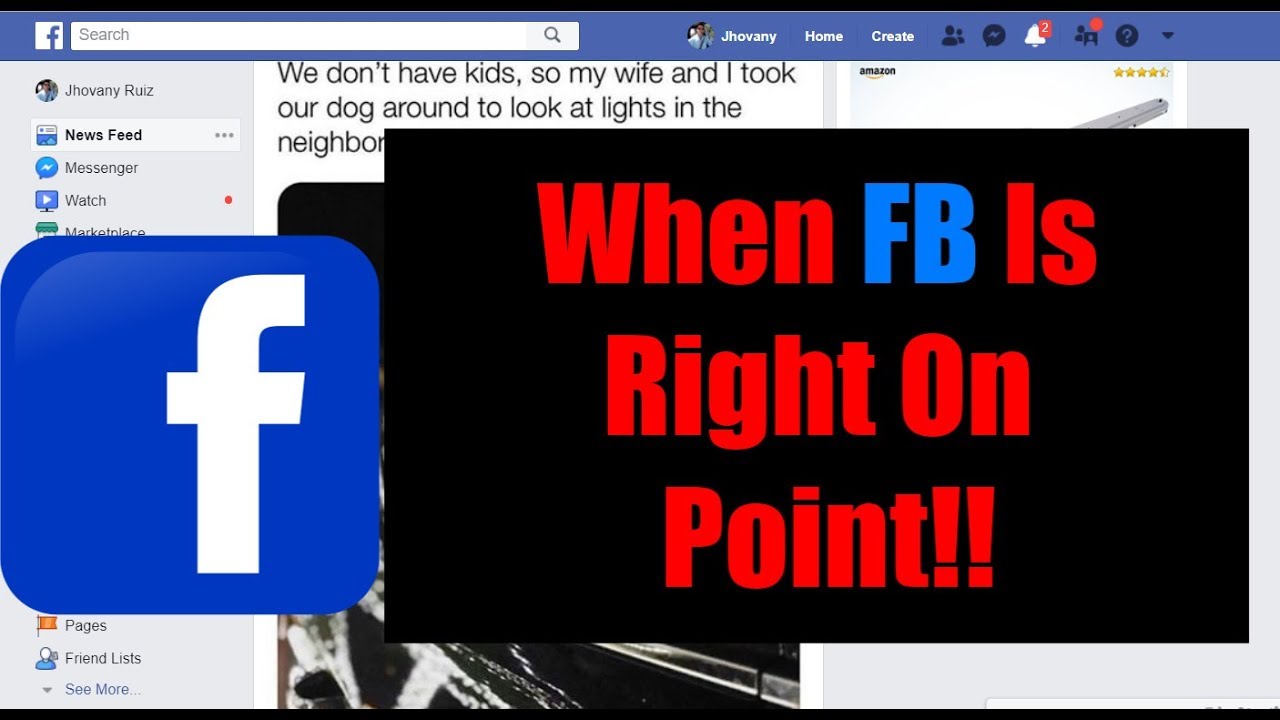 When Facebook Is Good For Your $Wallet | Trading $FB Options