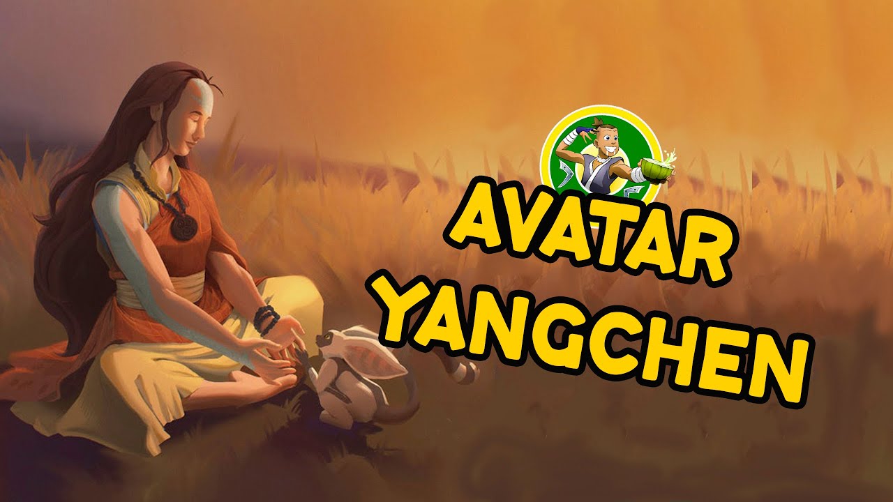 Avatar Yangchen
