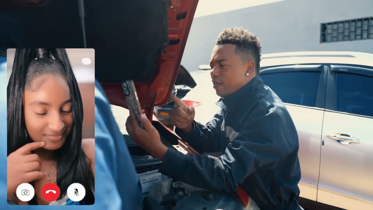SANGA LOVE feat NICO-LAH STAR -Tsy mahatelinkanigny- 02 clip nouveauté 2025