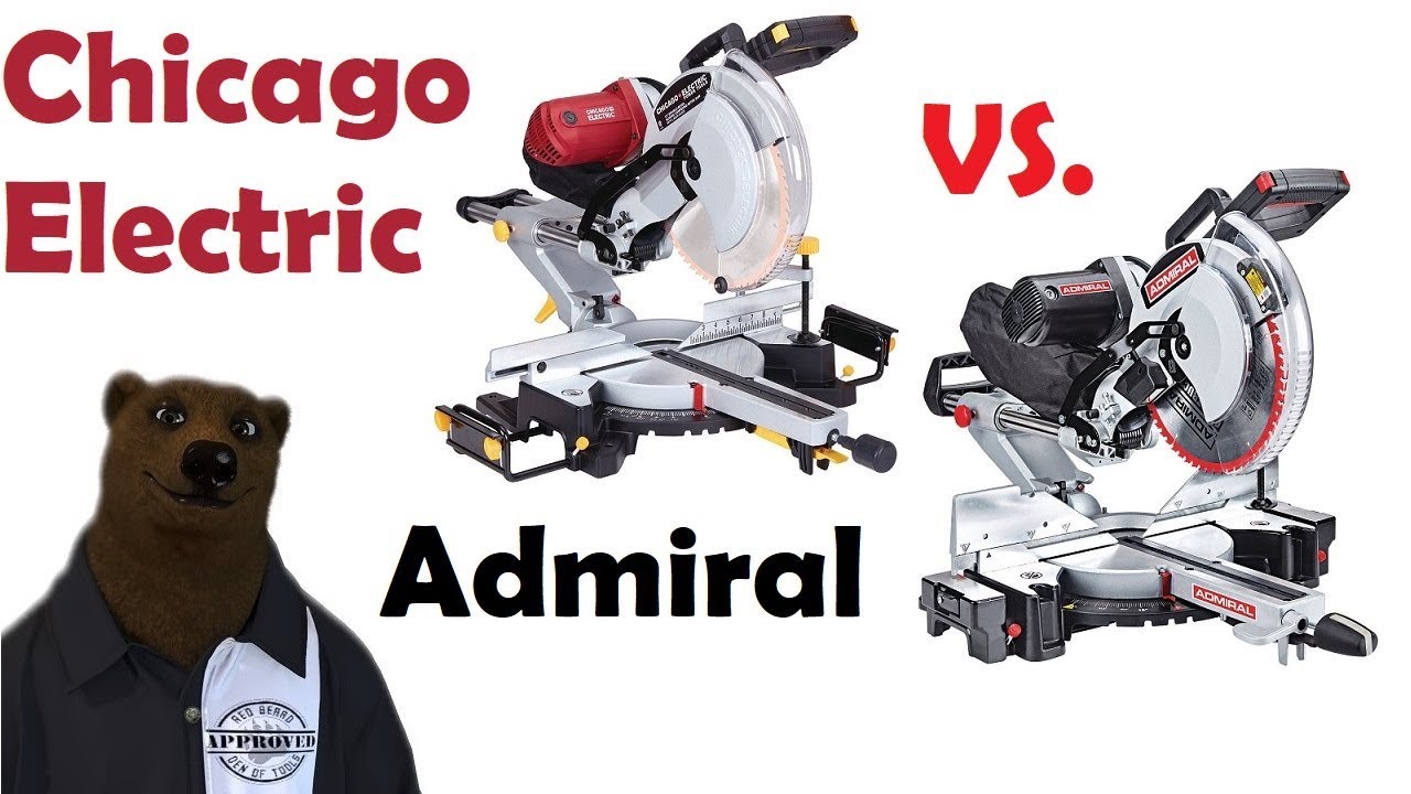 Chicago Electric vs Admiral 12