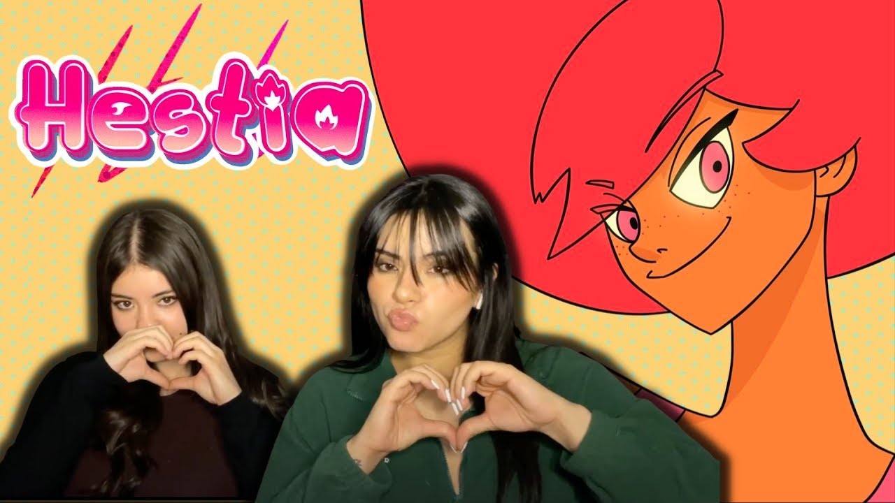 Reaccionamos a Hestia de Destripando La Historia