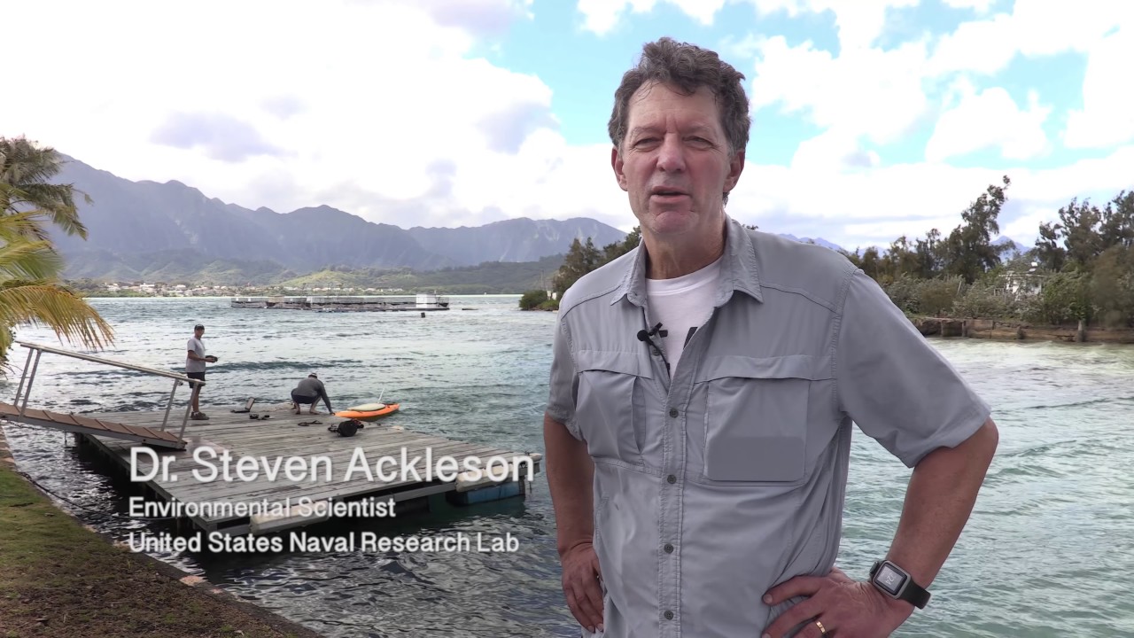From the Ground Up: Building an Earth Science Satellite (HyspIRI Hawaii, Part 5)
