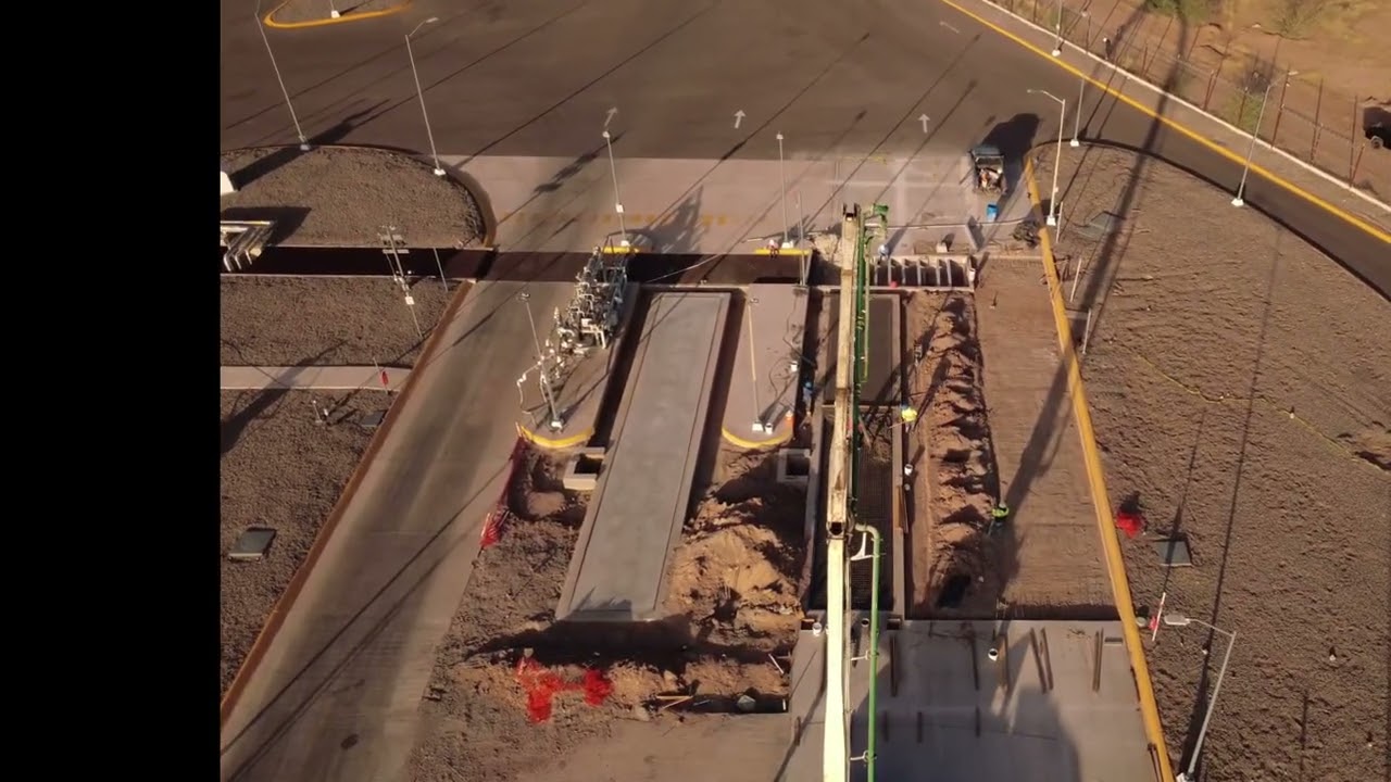 CONCRETO LOSA DE BASCULAS