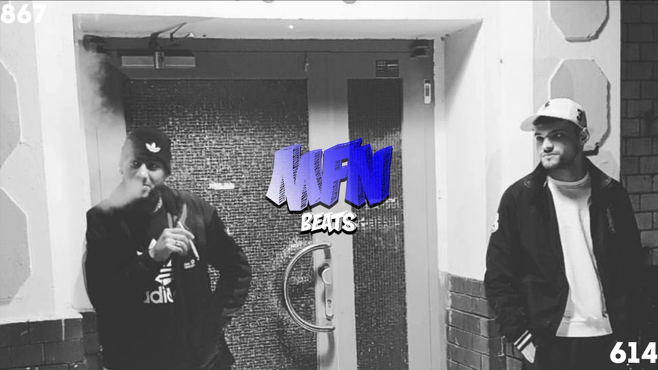 Gringo x Brudi030 Type Beat (prod. by ADN)