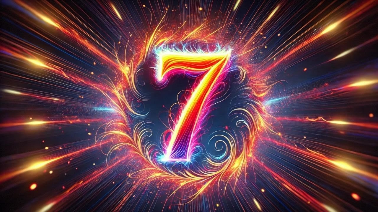 Нумерология: значение числа 7