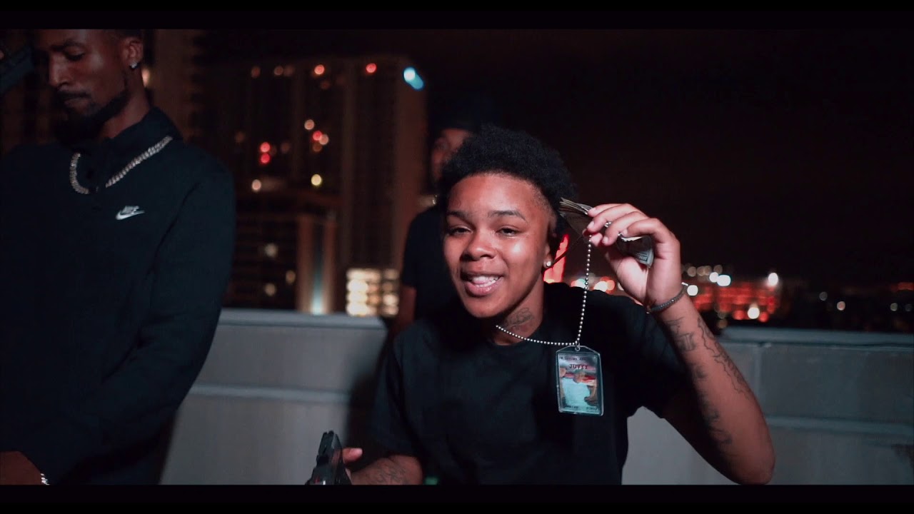 500 kay - Thug Cry (Official Music Video)