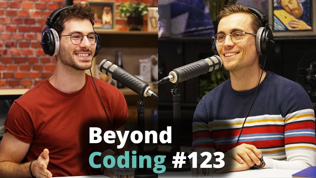 Generative AI, LLM Implementations and Challenges | Rens Dimmendaal | Beyond Coding Podcast #123