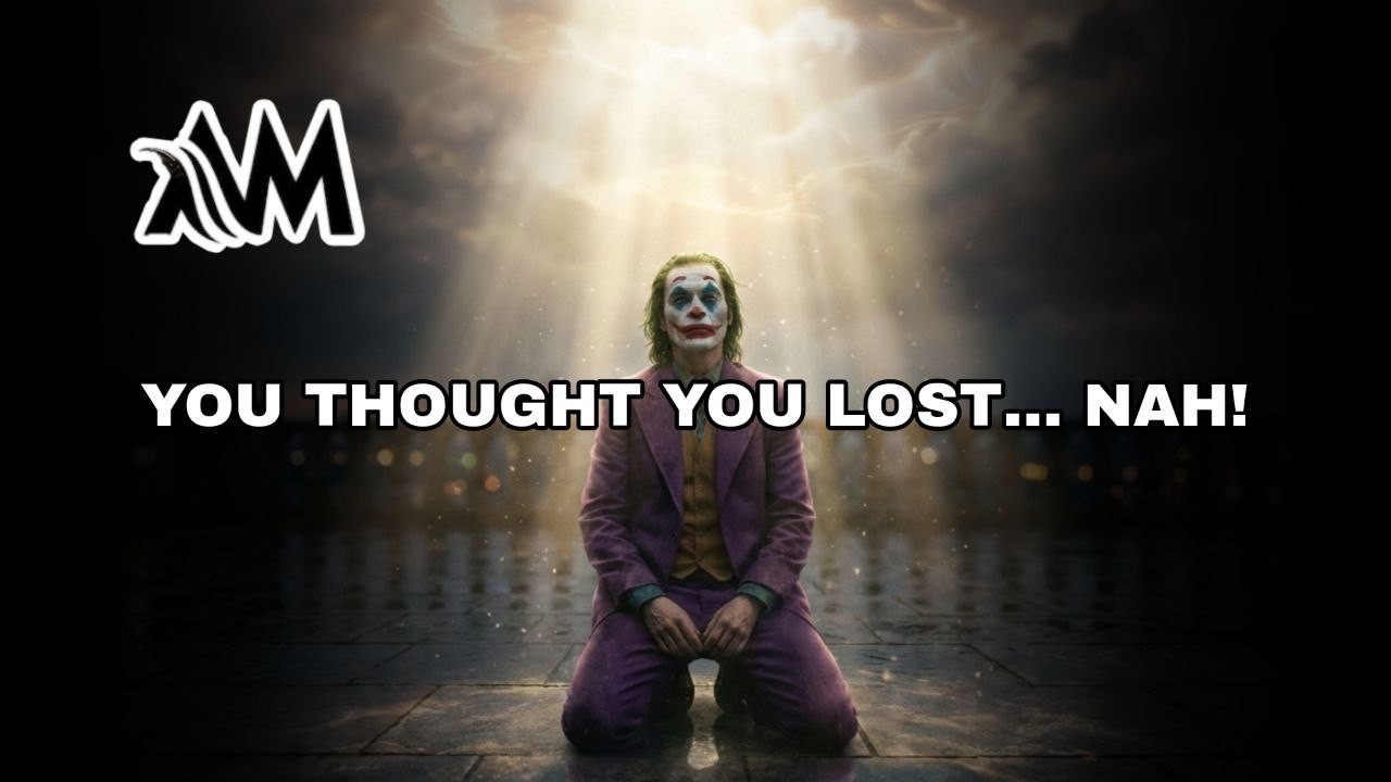 THE PRAYER YOU FORGOT YOU PRAYED JUST GOT ANSWERED… PAY ATTENTION TODAY 🙏⚡️ Joker Speech (Powerful)