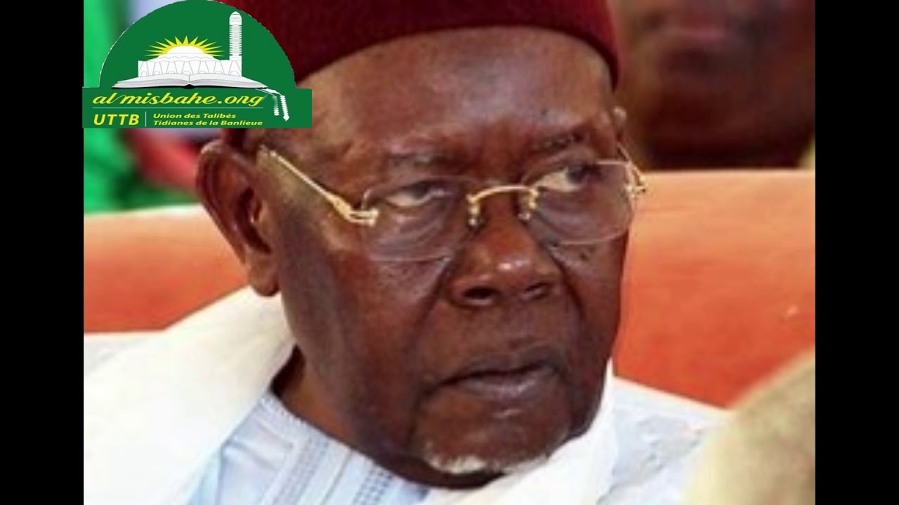 Awradou Tarikha Tidiane par Serigne Abdou Aziz SY Al Amine - 6é partie