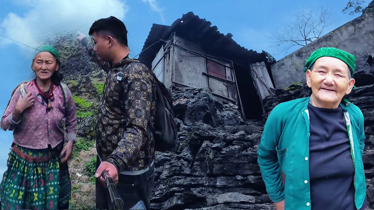 Mus Ncig Lub Zos Sawm Ntav Tsuag Nyob Tau Txaus Ntshai Kawng | Xeeb Thoj Tv