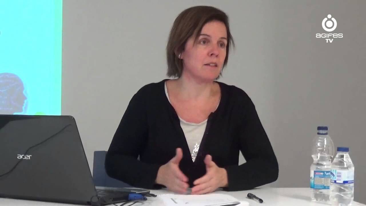 Charla sobre patolog&iacute;a dual