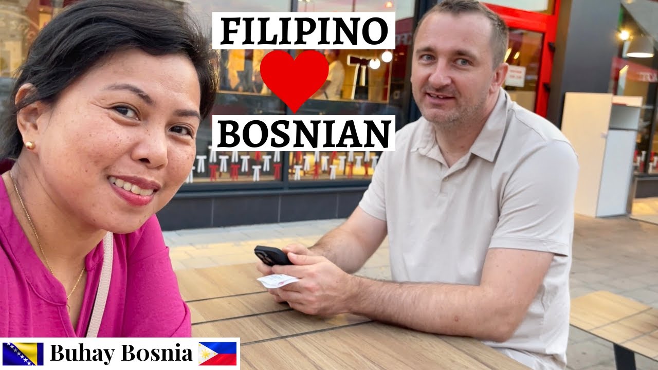 Pođite sa nama u Sarajevo | Come with us to Sarajevo