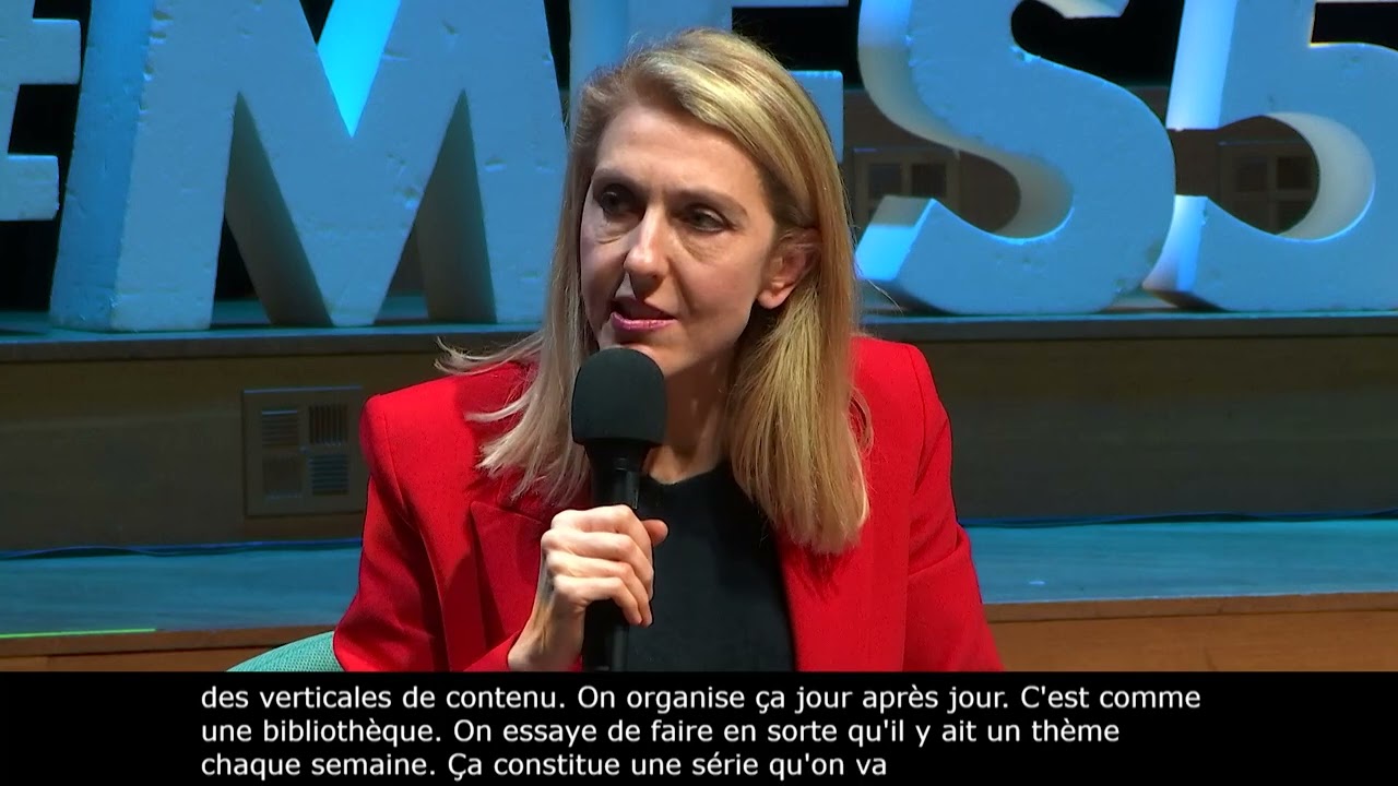 Comment passer de la radio &agrave; l'audio ?