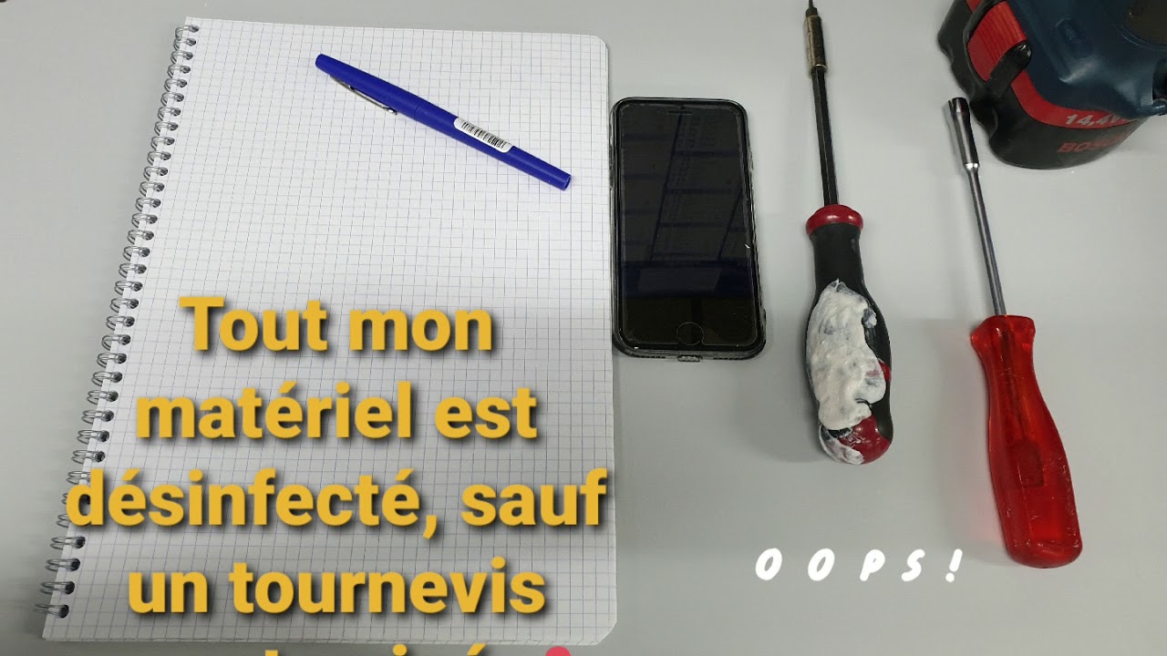 La contamination crois&eacute;e