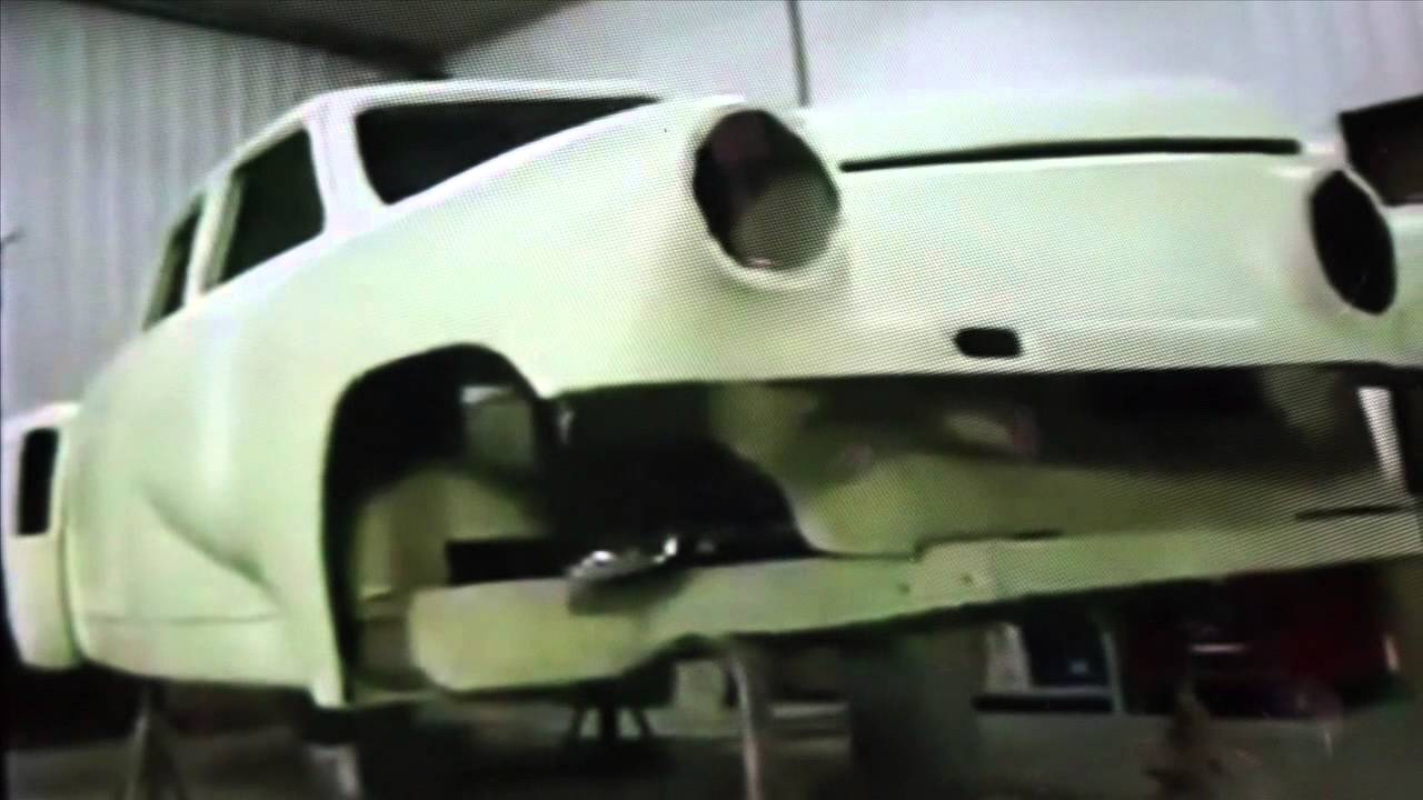 AACA Museum: Classic Restos - Series 27