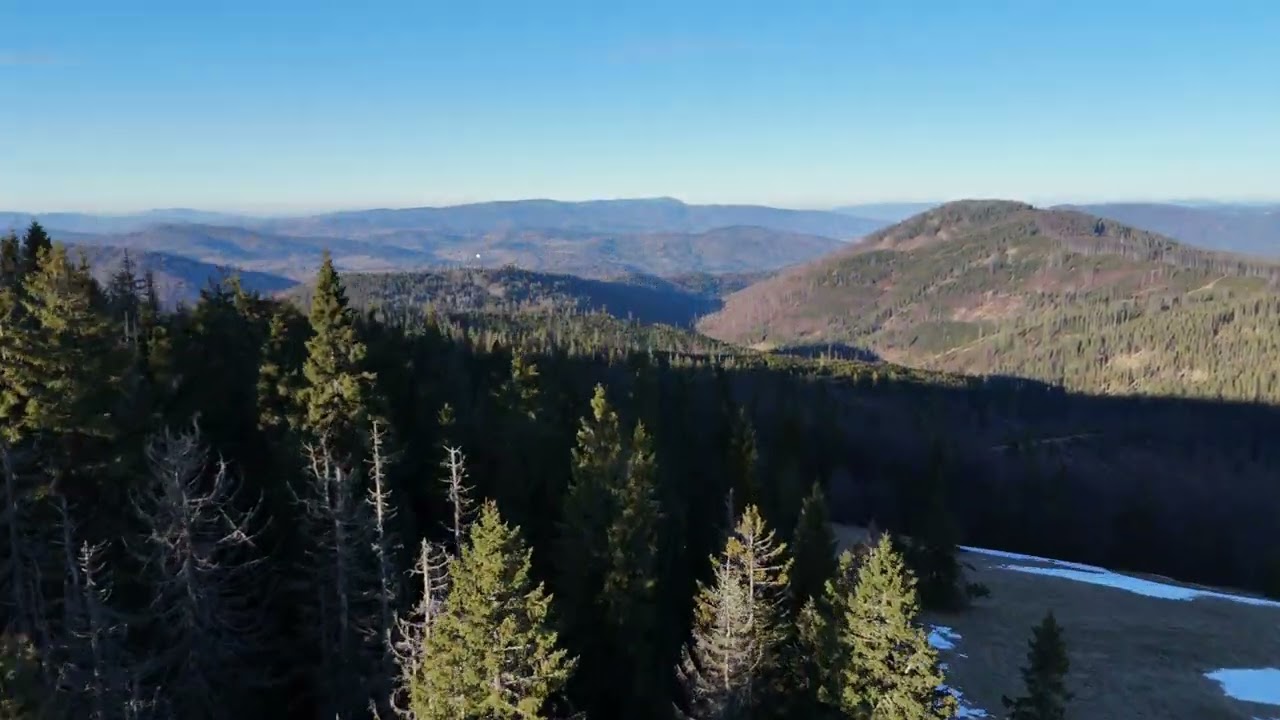 Beskid Żywiecki