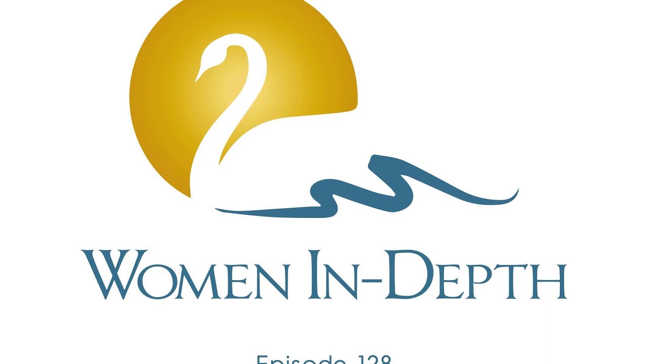 128: Healing the Mother Wound: A Foundation for a Better World