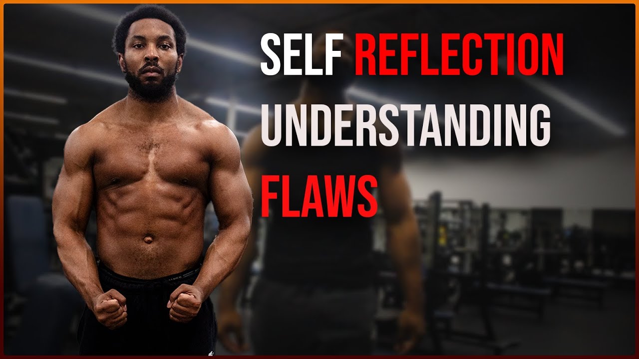 Chest Day For Beginners| Self Reflection And Understanding Flaws