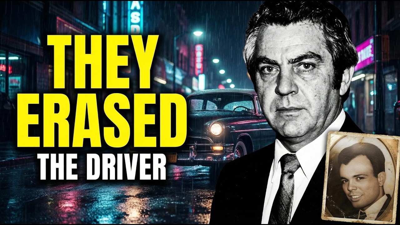 The Godfather Never Showed the Brutal Torture of William Devino (Billy Batts)
