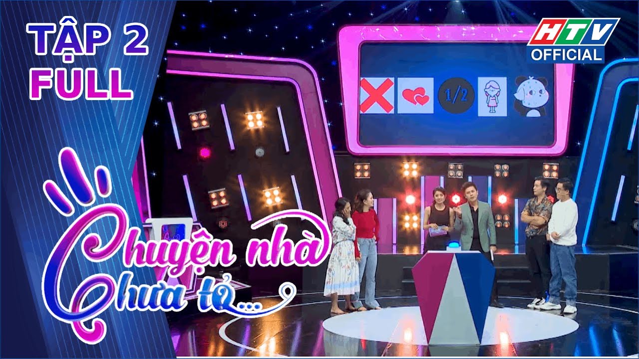 Chuyện Nhà Chưa Tỏ | Tập 2 (12/3/2024)