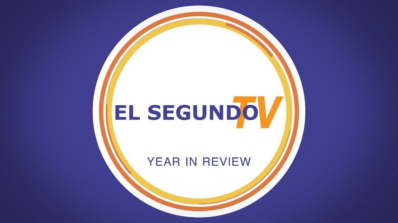 El Segundo TV 2018 Year in Review