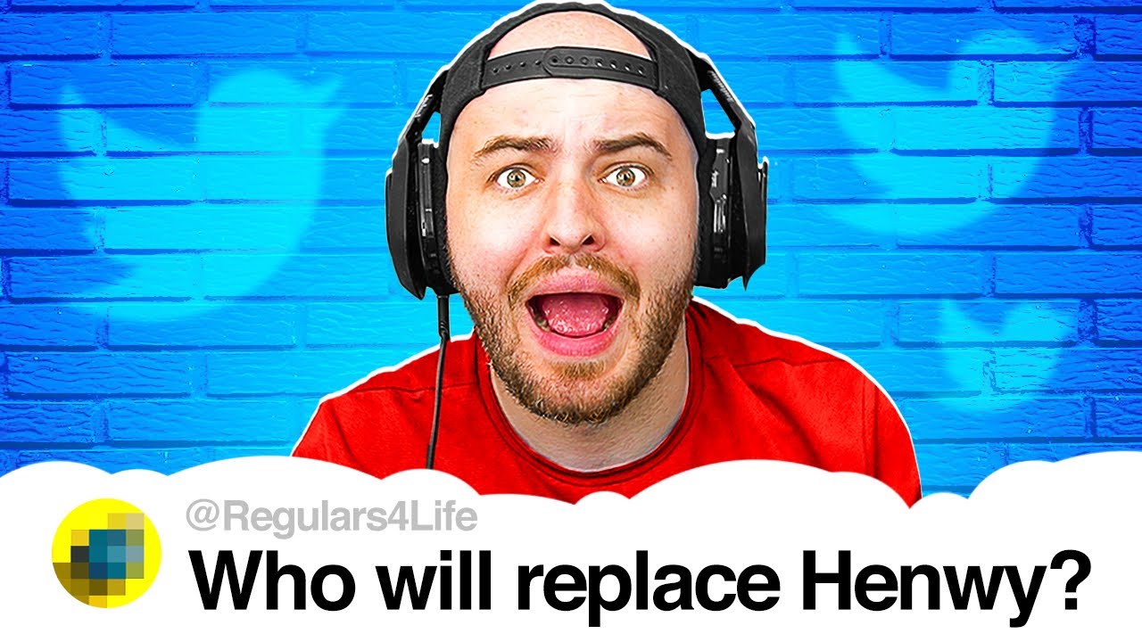 500k Subscriber Special! (AMA)