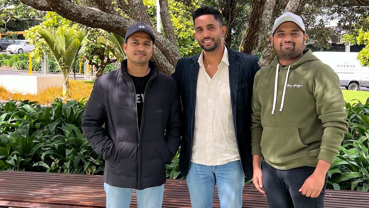 Study in New Zealand | ILTS Student Testimonial | AUT | Otago Polytechnic | Krishan and Sasindu