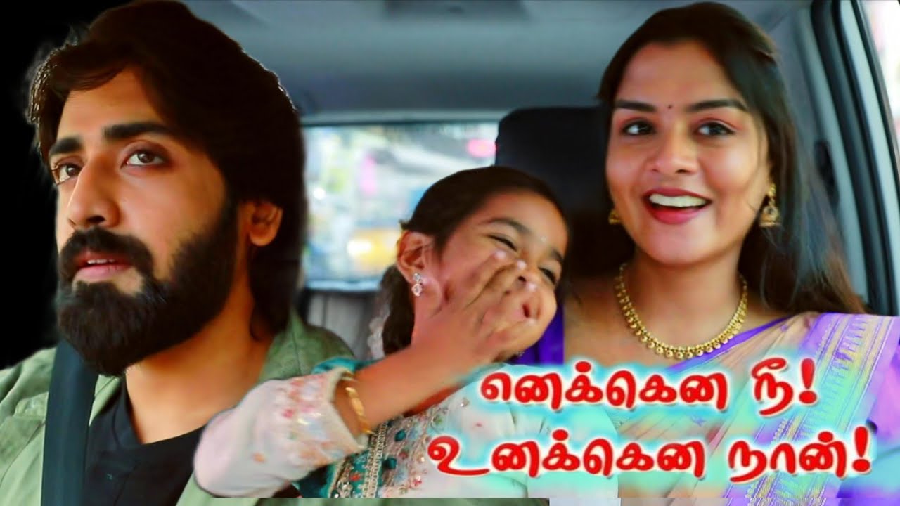  Mahanadhi serial today's episode review | 6th March 2026 | Vijay tv serial promo 