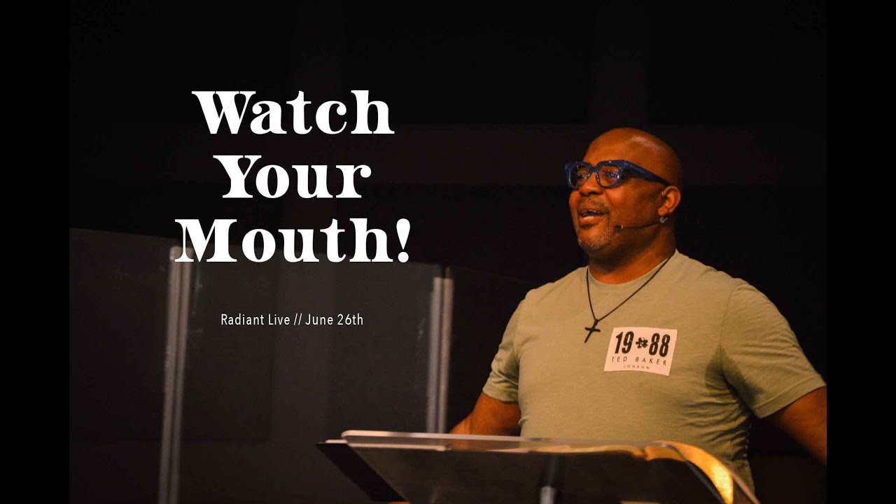 Welcome to Radiant Live!  - 06/26/2022