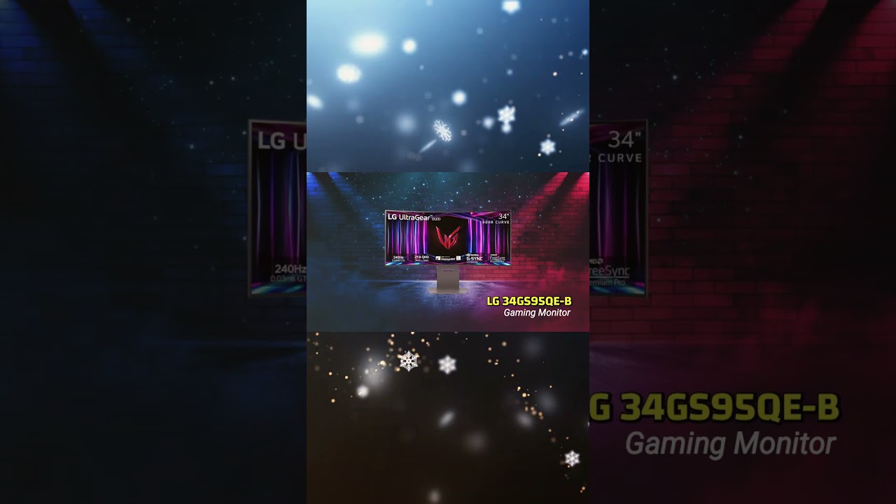 Best Gaming Monitors 2026 🎮🖥️ |144Hz, 240Hz & 4K Display | Top 6 Picks 