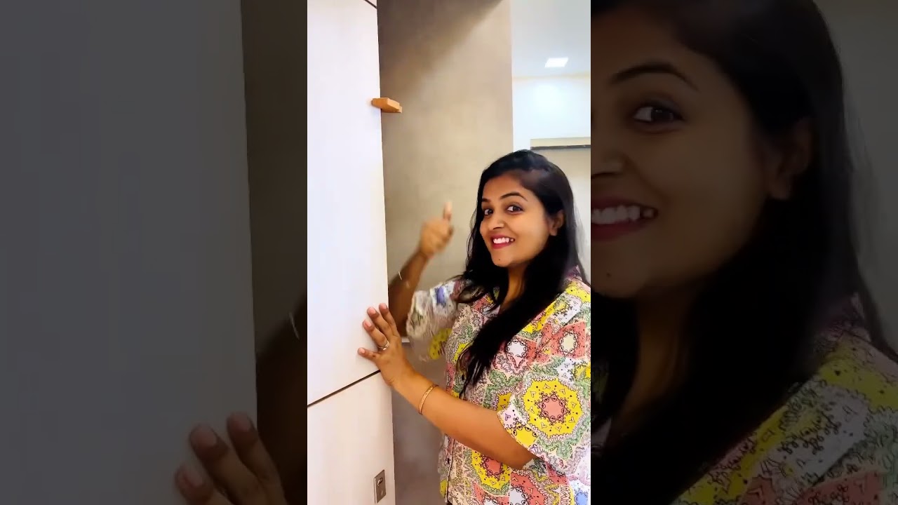Baby proofing the house || #youtubeshorts #babyproofing