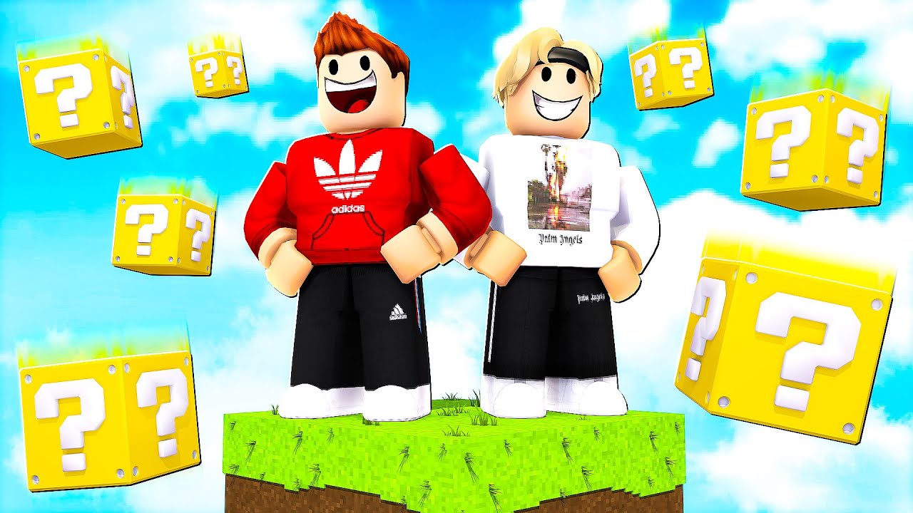 WELCHE BOX ist DIE RICHTIGE?! (Roblox)