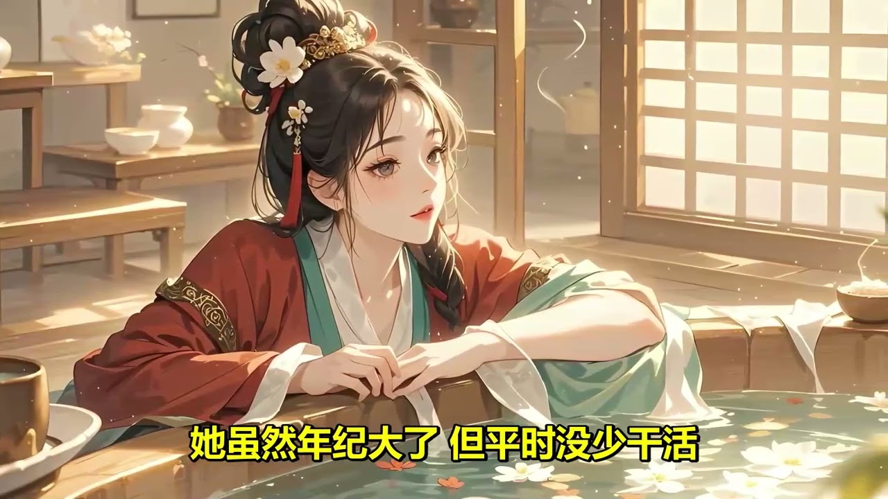 《逃荒前夜：搬空超市去逃难，全村都喊我大佬！》现代女大学生，逛街时惨遭横祸，一命呜呼，却意外穿越成古代农家傻妞的娘！刚睁眼就面临绝境，恶婆婆要卖孙女，原主还被逼服下毒药...#玄学#空间#马甲#千金