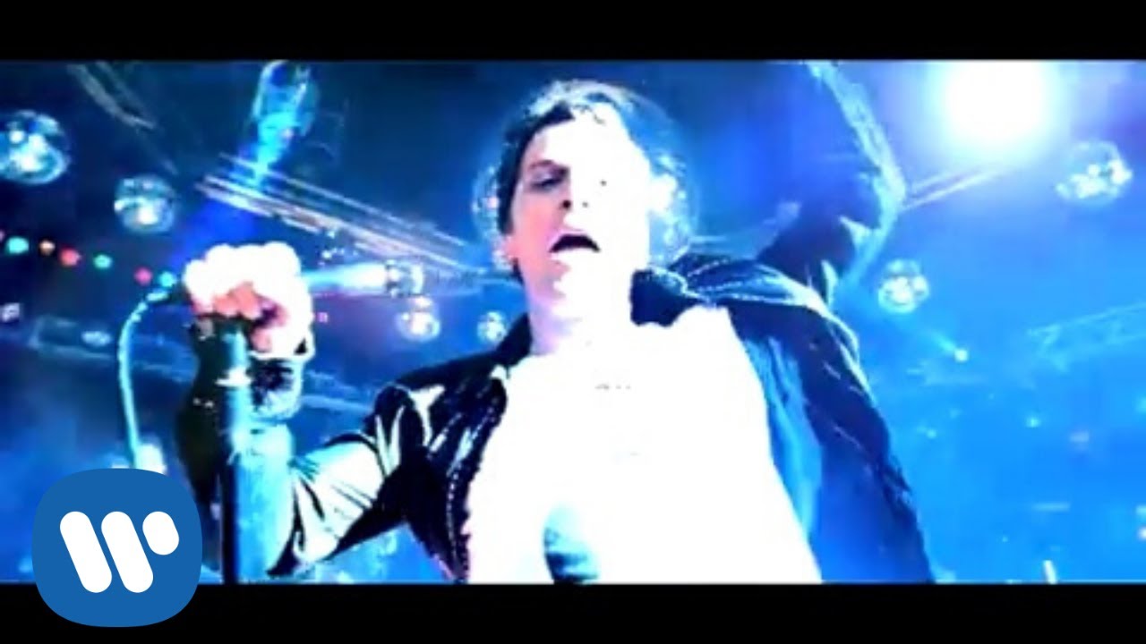 Matchbox Twenty - Disease (Official Video)