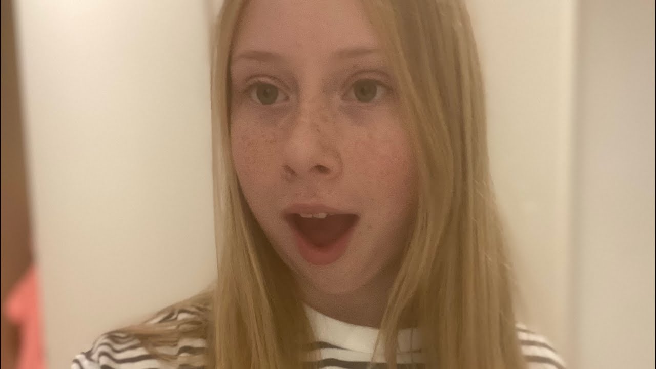 Min nytårsaften ￼