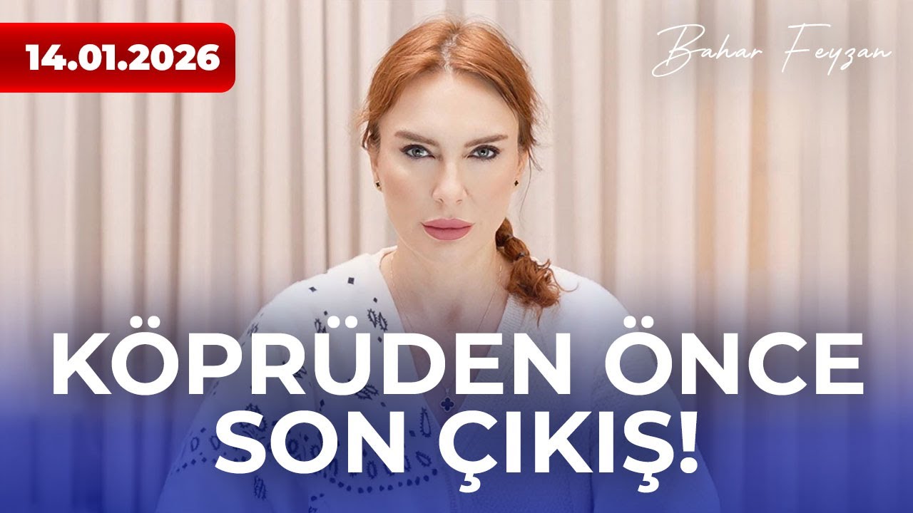 BAH&Ccedil;ELİ İLE &Ccedil;EKİLEN FOTOĞRAF DOKUNULMAZLIK ZIRHI MI? SERDAR BİLGİLİ'YE YARAYACAK MI?