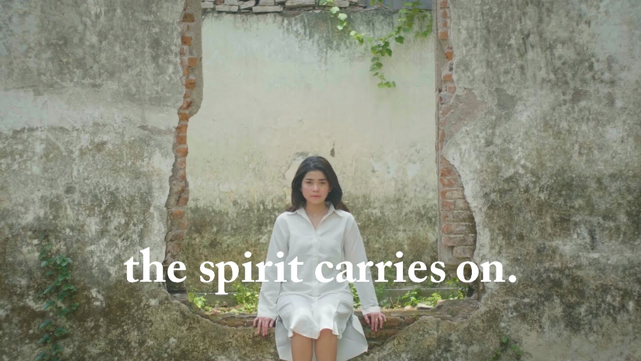 The Spirit Carries On - Dream Theater (Superlaks Music ft. Fransisca Cover)