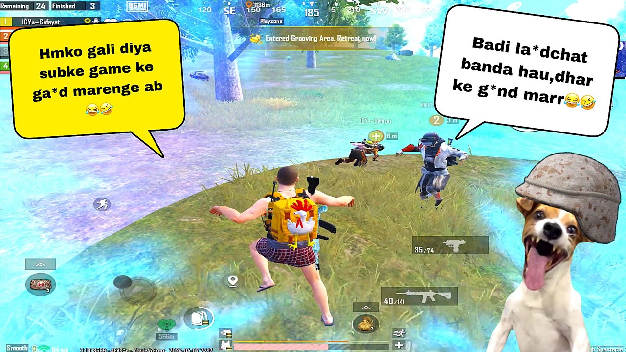 KIDNAPPING RANDOMS GIRL & IRRITATING 😂😈||TROLLING  RANDOM TEAMMATES😂|| BGMI FUNNY & WTF MOMENT