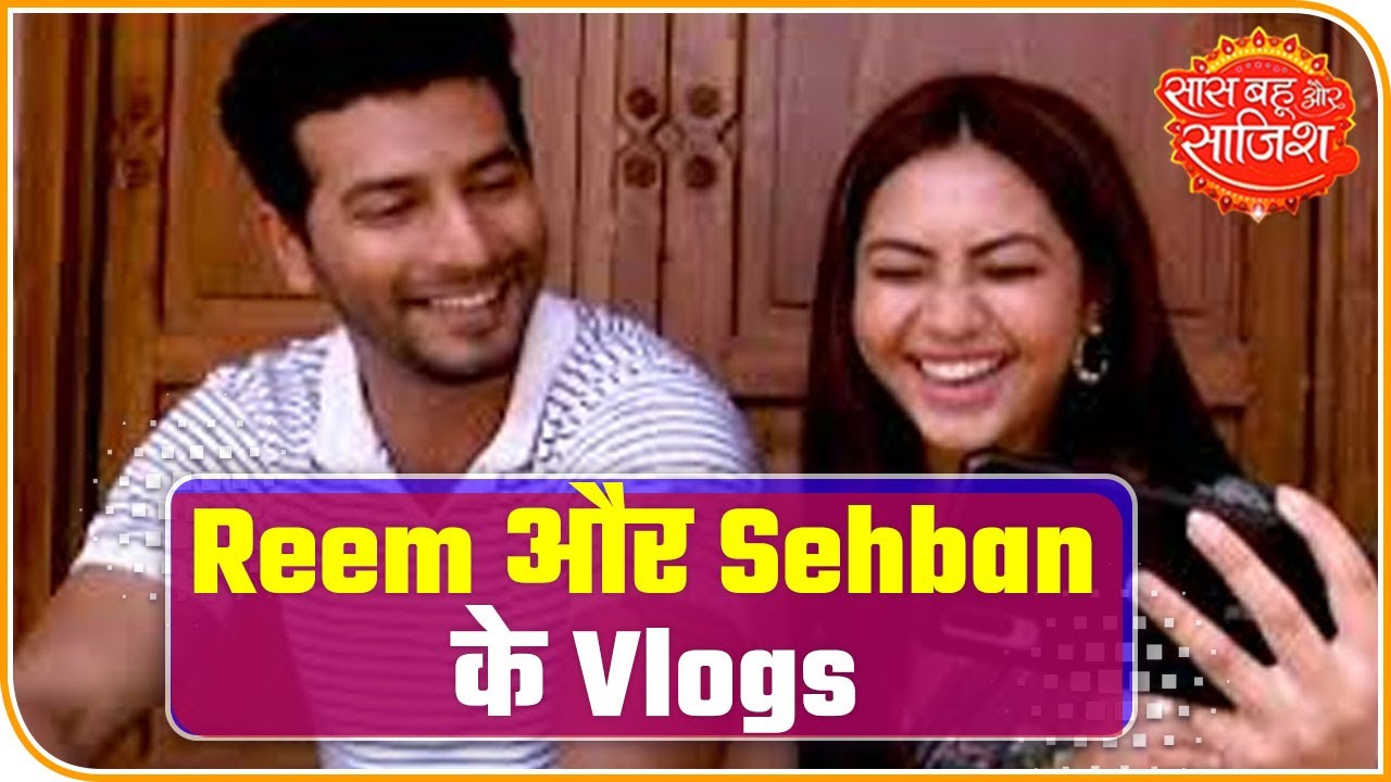 Originals: Reem Shaikh and Sehban Azim's Rane-The Boss ft. SBS